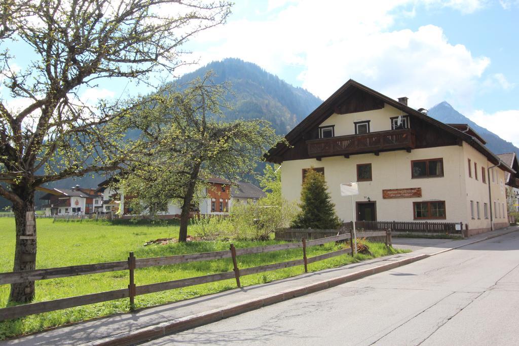 Вилла Alpenhaus Бихльбах Номер фото